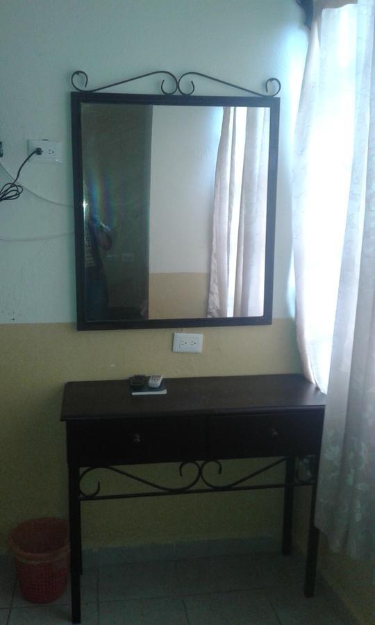 Rincon Del Angel Hotel Villahermosa Kültér fotó