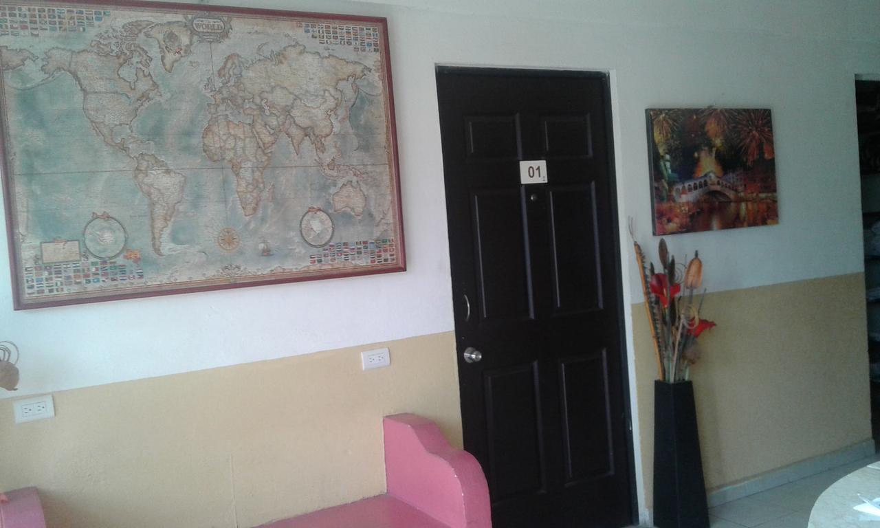 Rincon Del Angel Hotel Villahermosa Kültér fotó