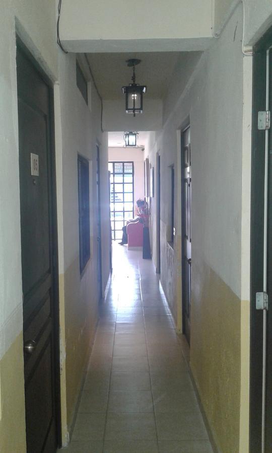 Rincon Del Angel Hotel Villahermosa Kültér fotó