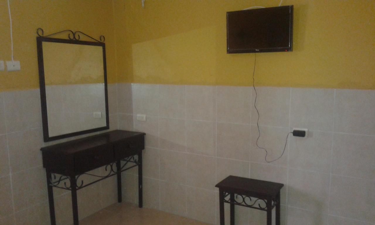 Rincon Del Angel Hotel Villahermosa Kültér fotó