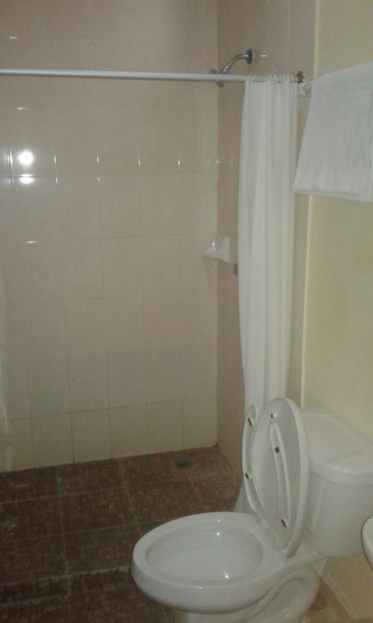 Rincon Del Angel Hotel Villahermosa Kültér fotó