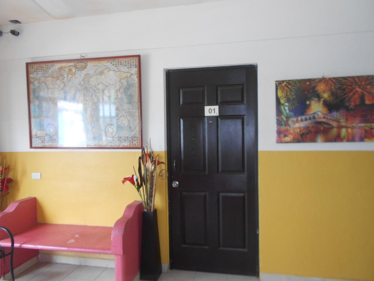 Rincon Del Angel Hotel Villahermosa Kültér fotó