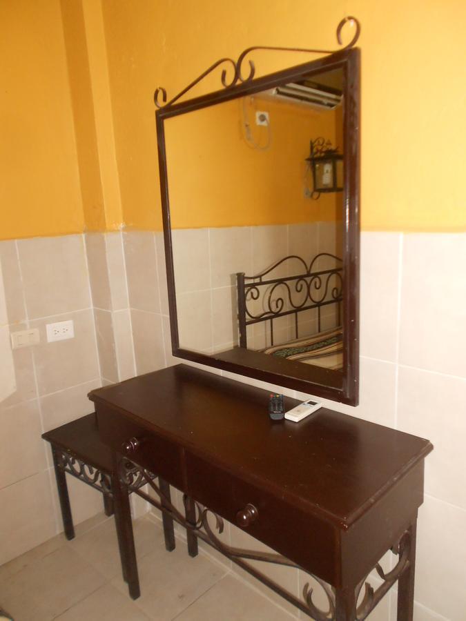 Rincon Del Angel Hotel Villahermosa Kültér fotó