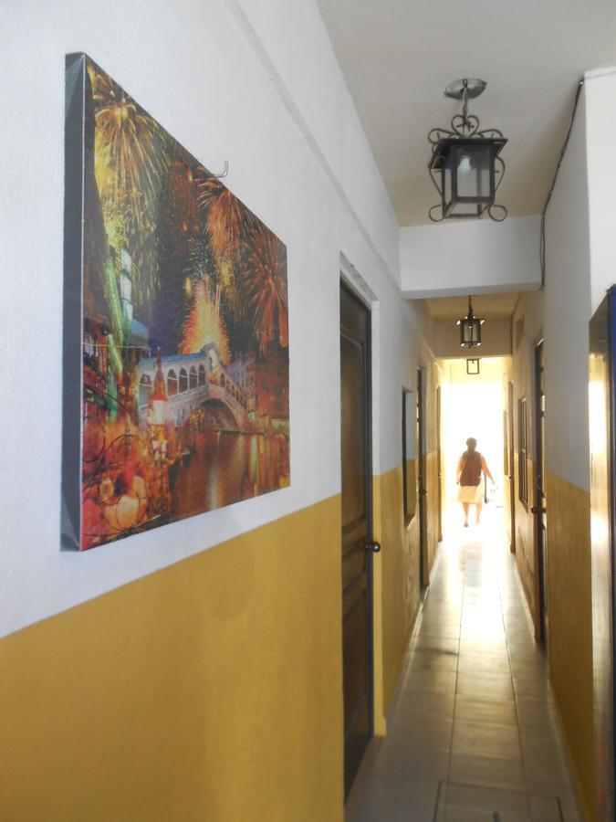 Rincon Del Angel Hotel Villahermosa Kültér fotó