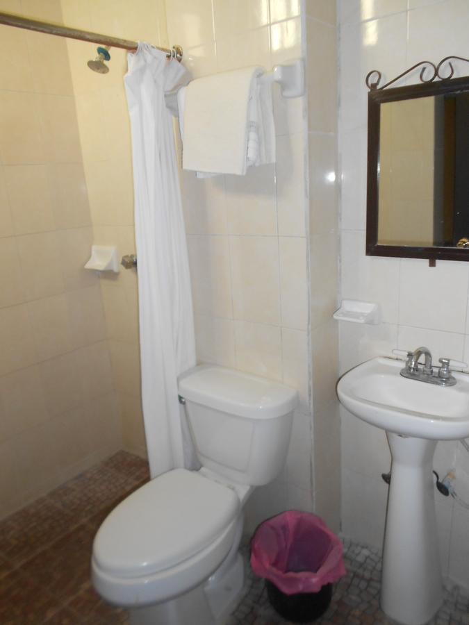 Rincon Del Angel Hotel Villahermosa Kültér fotó