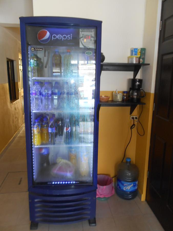 Rincon Del Angel Hotel Villahermosa Kültér fotó