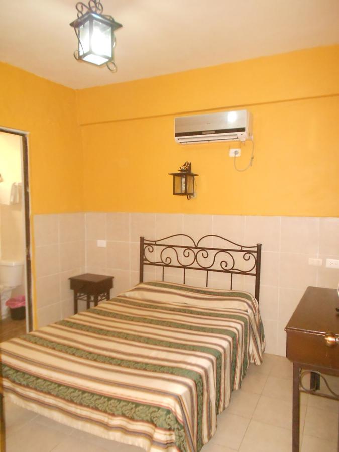 Rincon Del Angel Hotel Villahermosa Kültér fotó