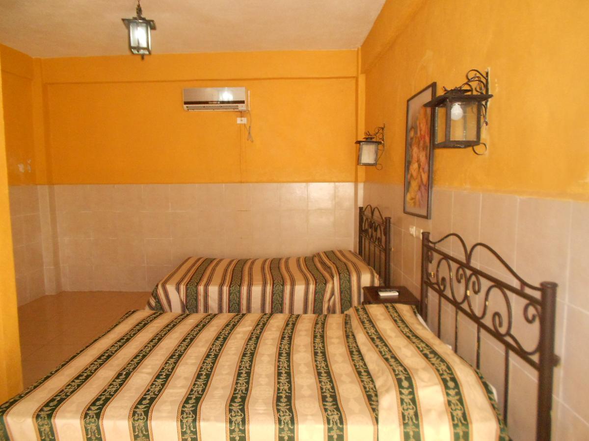 Rincon Del Angel Hotel Villahermosa Kültér fotó