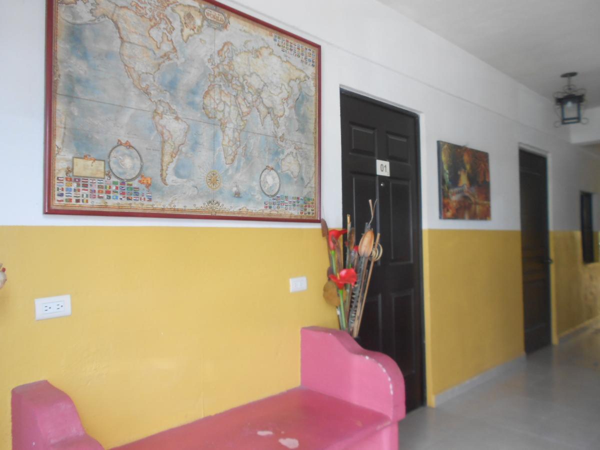 Rincon Del Angel Hotel Villahermosa Kültér fotó