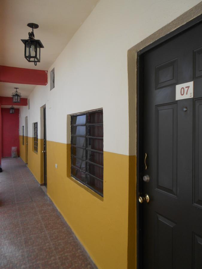 Rincon Del Angel Hotel Villahermosa Kültér fotó