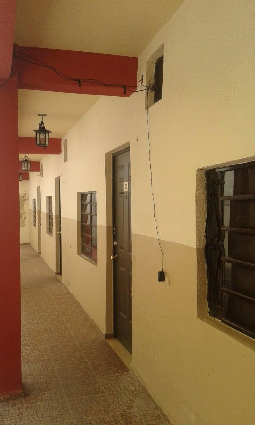 Rincon Del Angel Hotel Villahermosa Kültér fotó