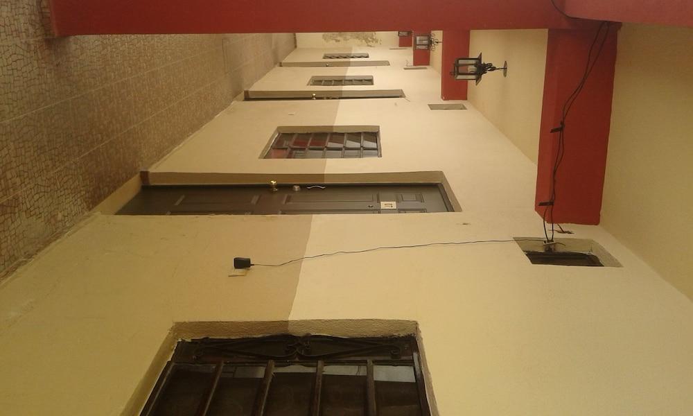 Rincon Del Angel Hotel Villahermosa Kültér fotó